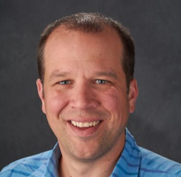 Matt Ginder-Vogel