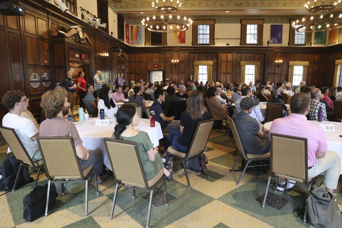 Visioning Event