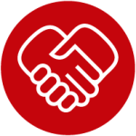 handshake icon