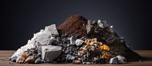 Critical Minerals & Materials Working Group banner
