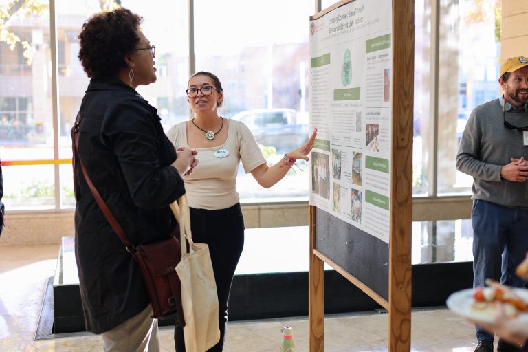 UW–Madison’s Sustainability Symposium