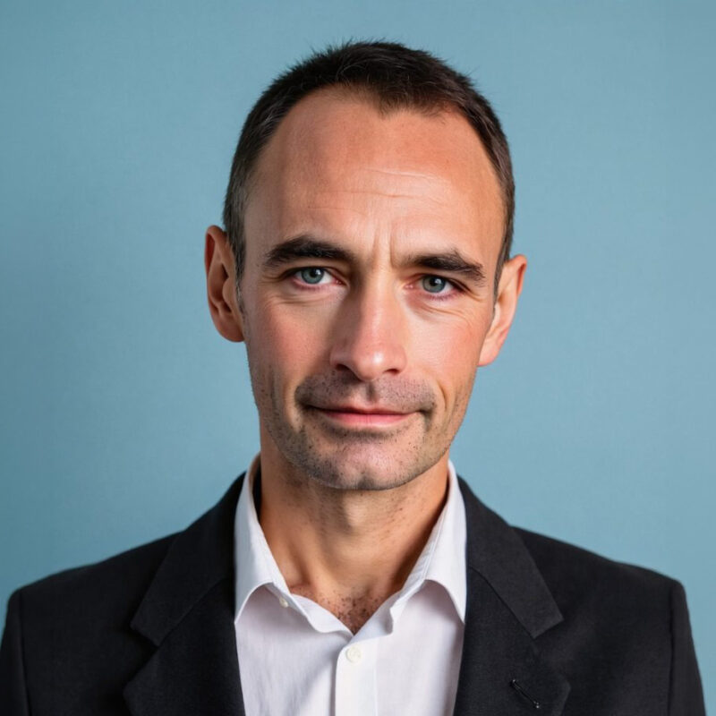 Jean-Michel Ané