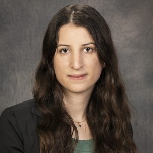Styliana Avraamidou