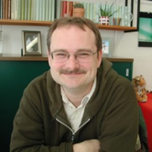 John Berry