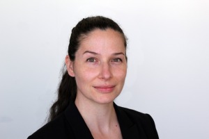 Eszter Boros