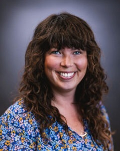 Kristina Butler