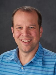 Matt Ginder-Vogel