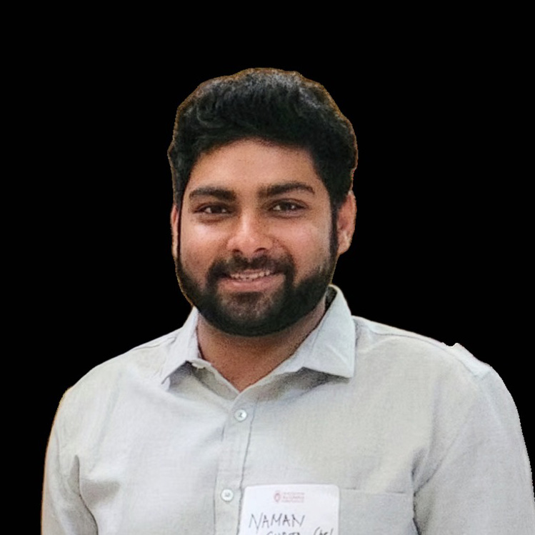 Naman Gupta
