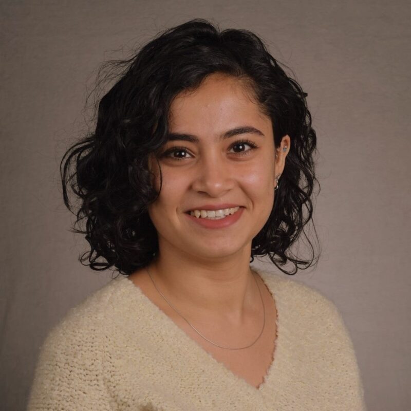 Mokshda Kaul