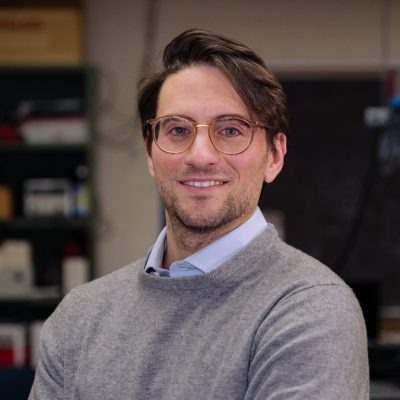 Luca Mastropasqua