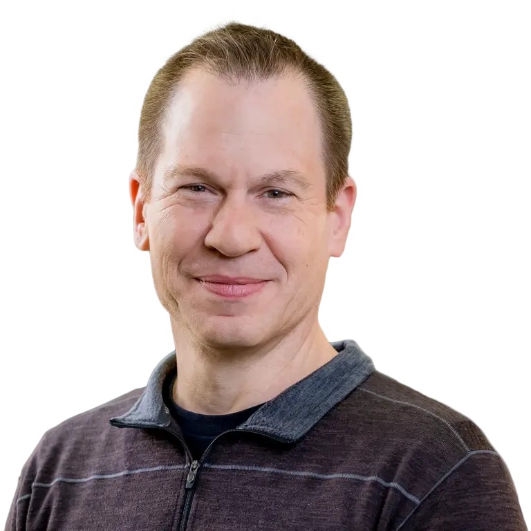 Dane Morgan