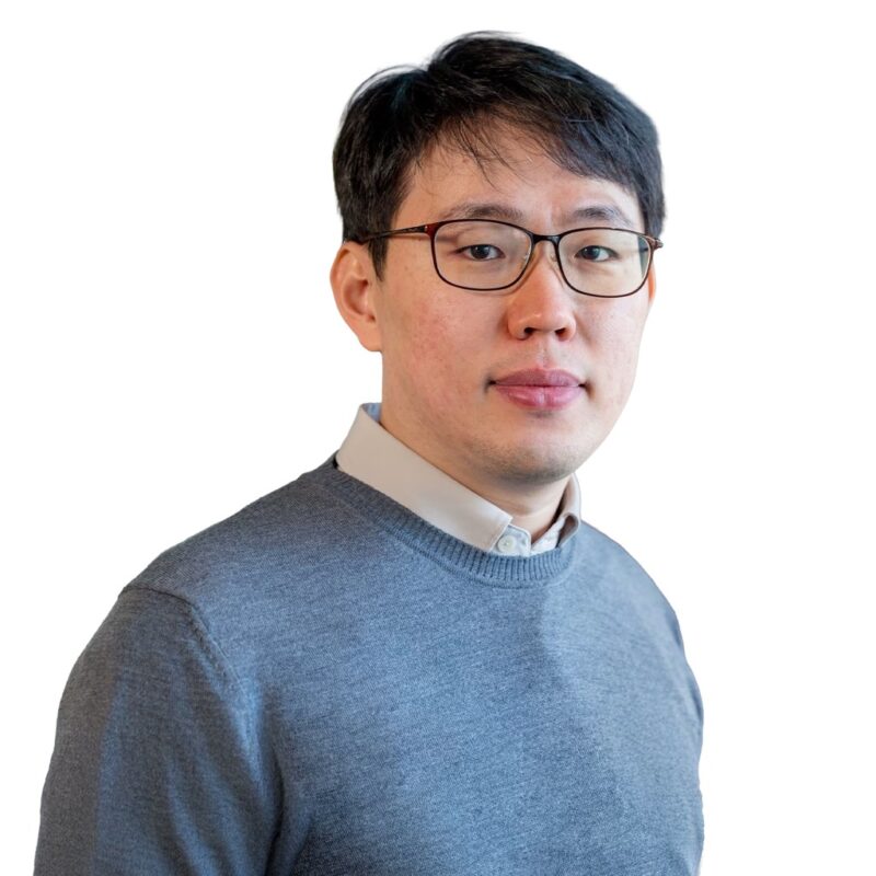 Hyunseok Oh