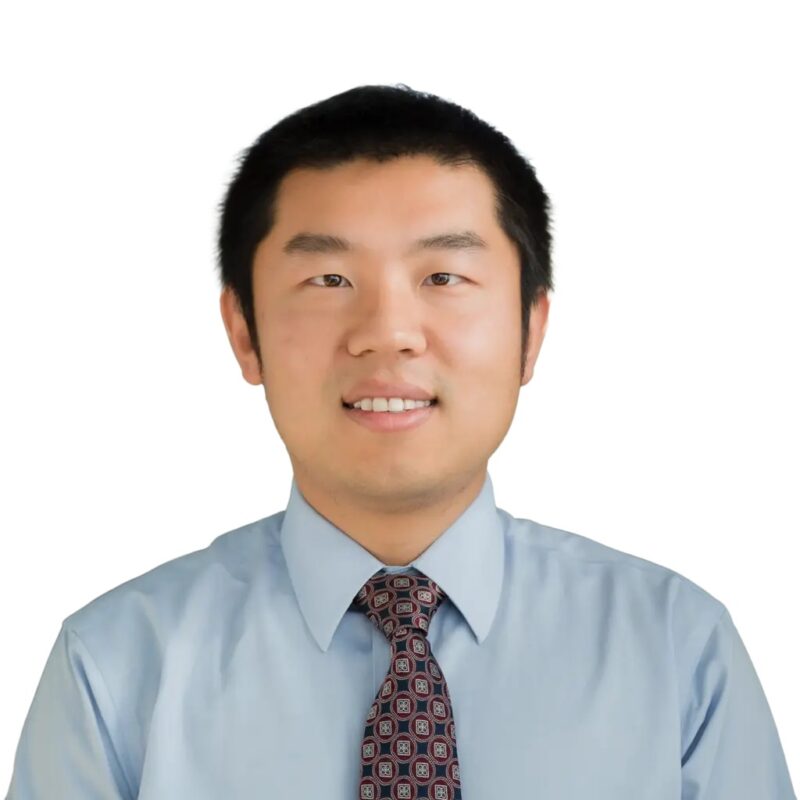 Hantang Qin