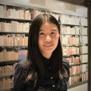 Mohan Qin