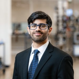 Rahul Sujanani