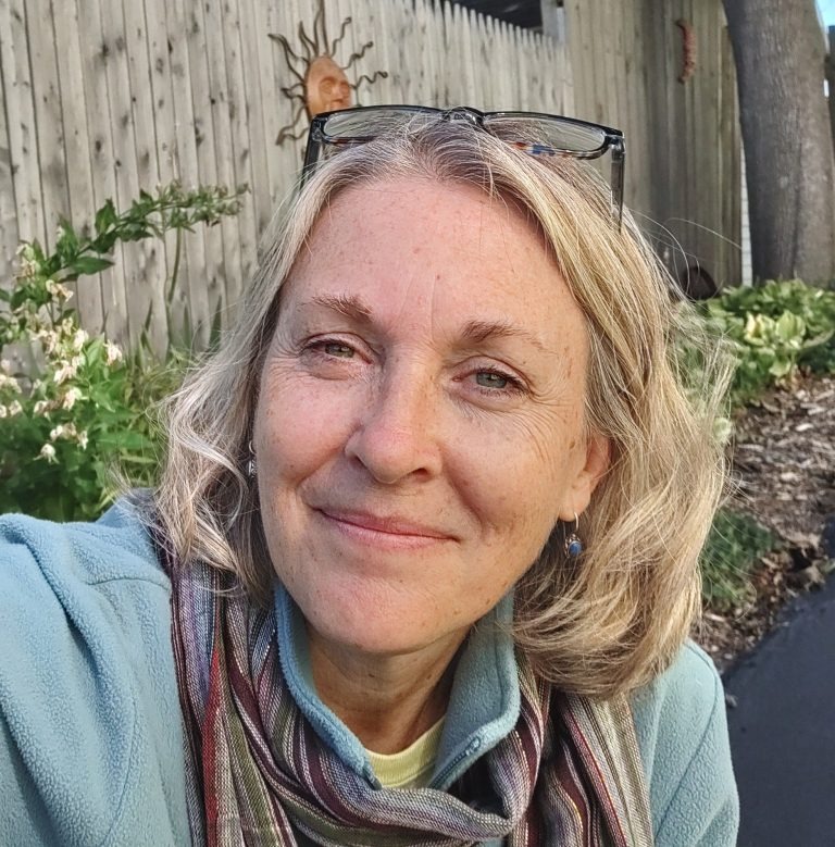 Sue Swanson