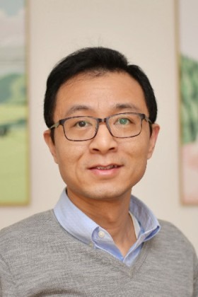 Bu Wang
