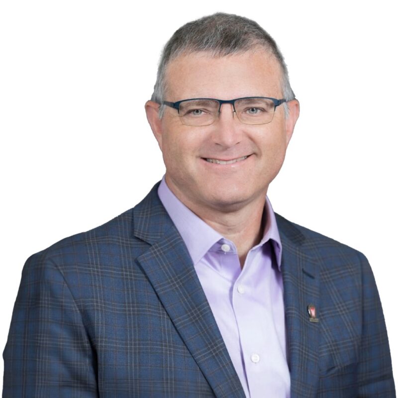 Paul Wilson