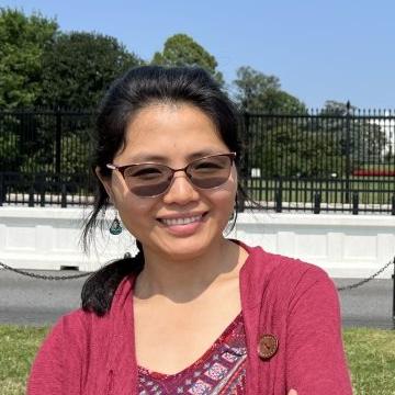 Xia Zhu-Barker