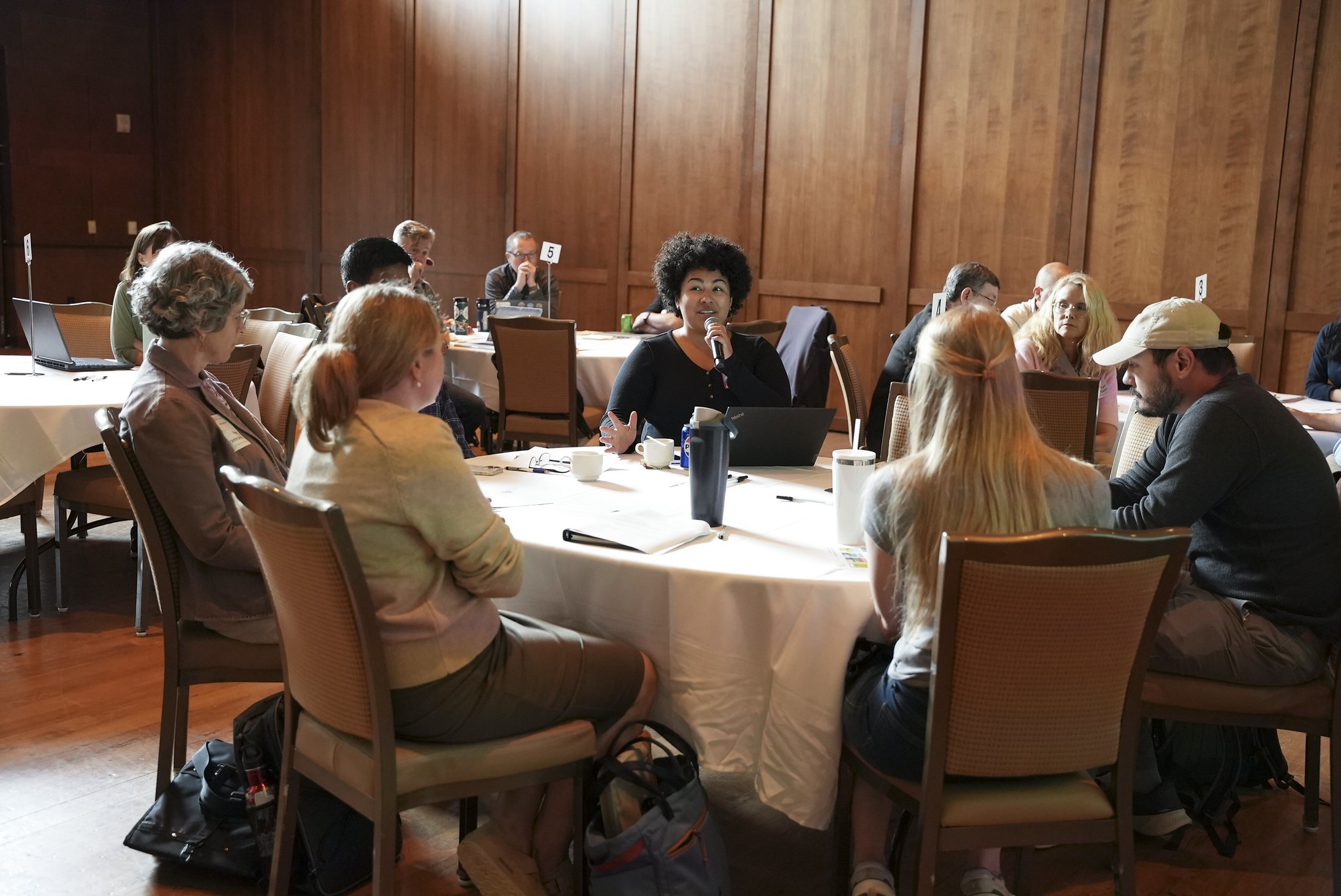 PFAS Working Group Kick-Off
